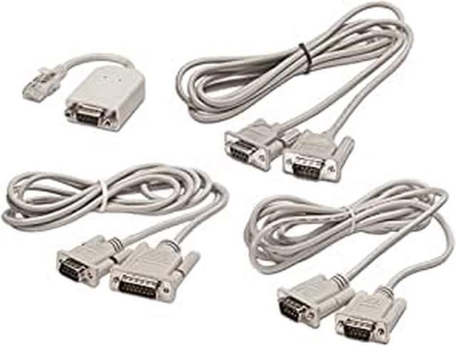Alt view image 3 of 6 - APC AP98275 UPS Signaling Offer for IBM