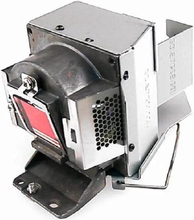 Alt view image 7 of 8 - BenQ Projector Lamp for MW824ST