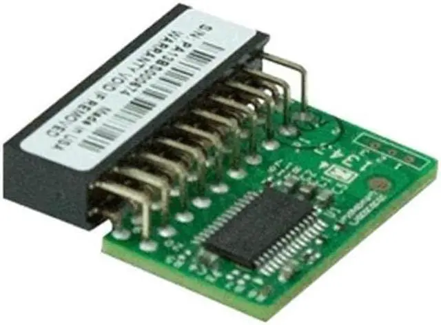 Alt view image 9 of 12 - SuperMicro AOM-TPM-9655V
