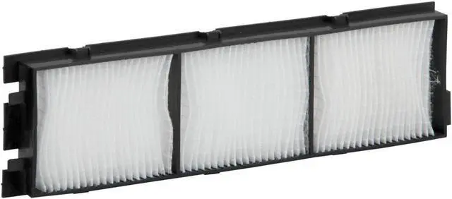 Alt view image 3 of 6 - Panasonic Replacement Air Filter - ETRFV300