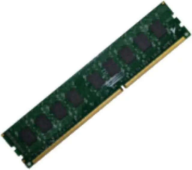 Alt view image 5 of 6 - QNAP 8GB ECC DDR3 1600 (PC3 12800) System Specific Memory Model RAM-8GDR3EC-LD-1600