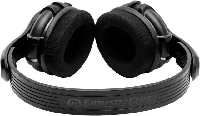 Alt view image 10 of 13 - GamesterGear Cruiser XB210 Headset