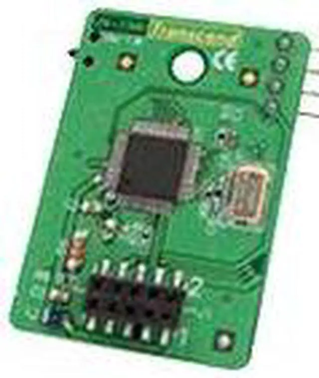 Alt view image 3 of 3 - Transcend 512MB USB Flash Module Model TS512MUFM-H
