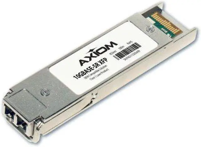 Alt view image 7 of 7 - Axiom  AXG93120  Transceiver10Gbase-SR