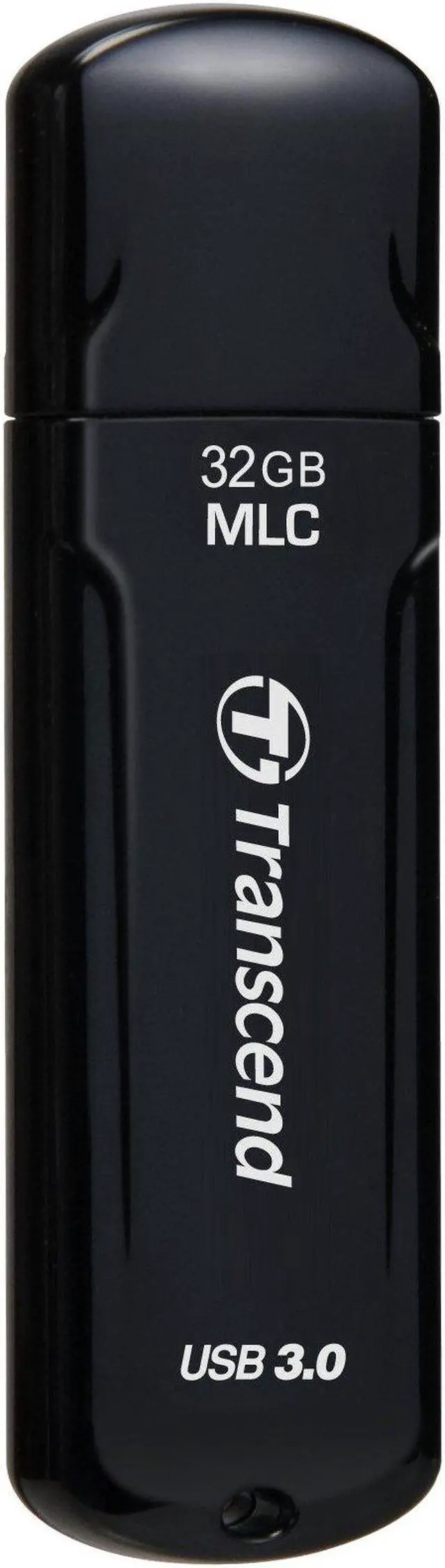 Alt view image 15 of 20 - Transcend 32GB JetFlash 750 USB 3.0 Flash Drive