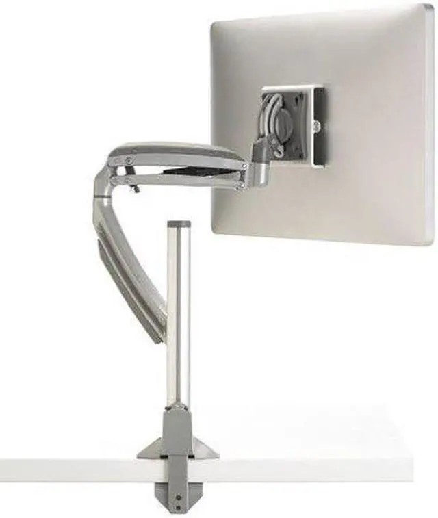 Alt view image 4 of 4 - K1Series SingleColumnMount Slv