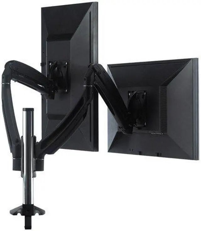 Alt view image 8 of 8 - K1C Dynamic Column Mount