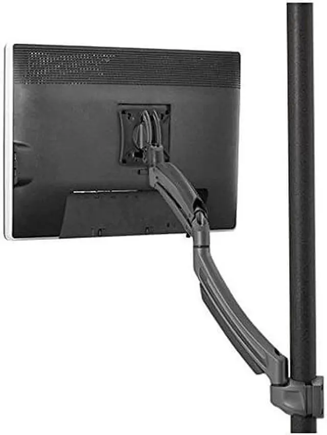 Main image of Kontour K1P Dynamic Pole Mount, 1 Monitor