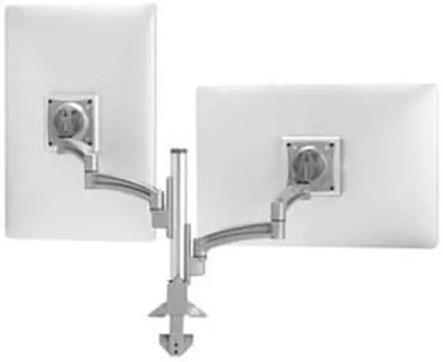 Alt view image 5 of 5 - K2Series DualDisplayColMnt Sl