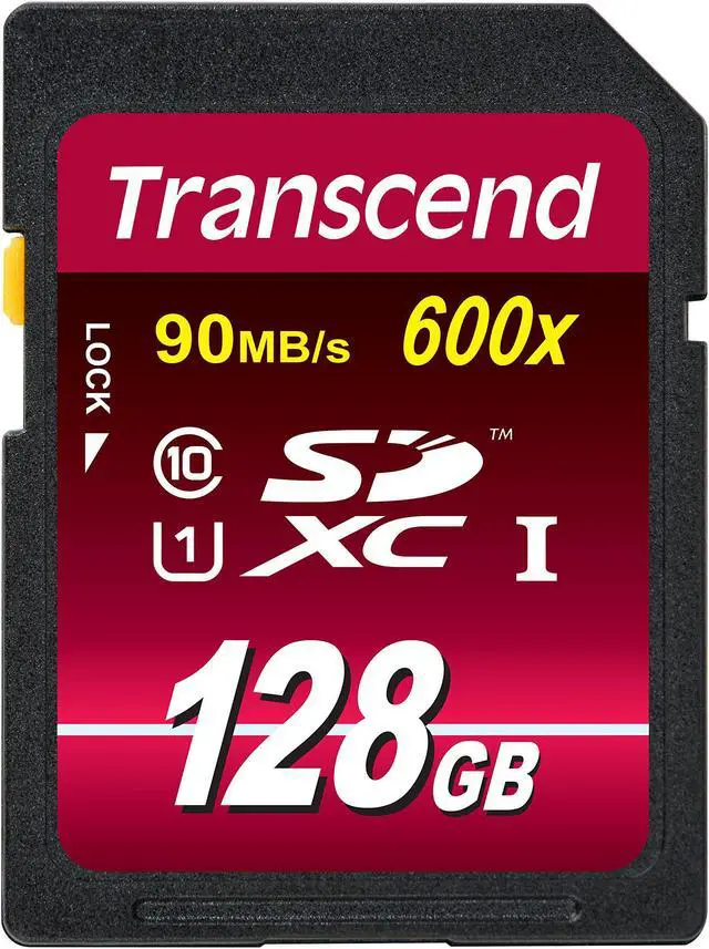 Alt view image 18 of 18 - 128gb Sdxc Class10 Uhs-i Card