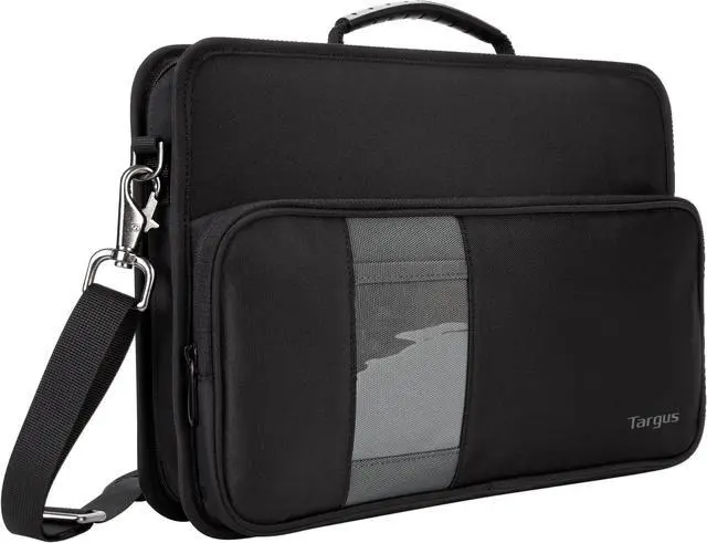 Alt view image 11 of 19 - Targus 11.6 Work-in Case for Chromebook/Notebooks - TKC001