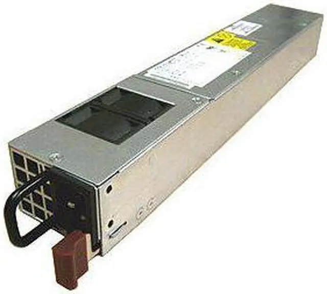 Alt view image 4 of 5 - SuperMicro PWS-504P-1R 500W Server Power Supply