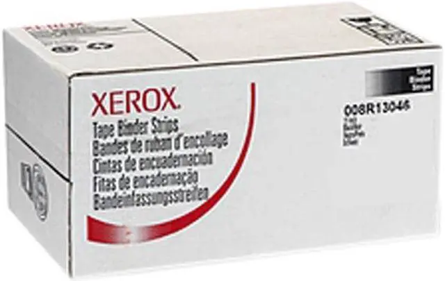 Alt view image 6 of 6 - D136TAPE BINDER;500STRIPS PERCARTON