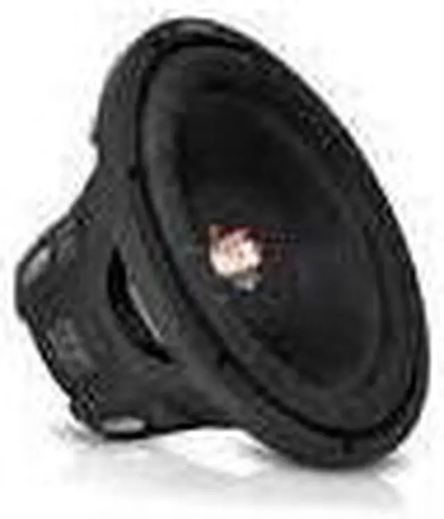 Alt view image 18 of 20 - Lanzar MAXP154D MaxP Series Small-Enclosure 4-Ohm Subwoofer (MAXP154D, 15 Inch, 2,000 Watts Max, Dual 4 Ohm)
