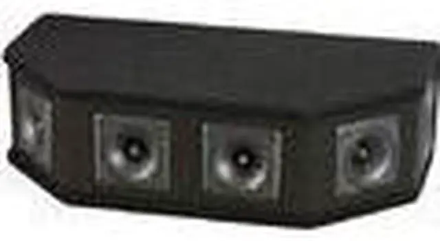Alt view image 13 of 14 - Pyle PAHT6 6-Way 2.5" DJ Tweeter System
