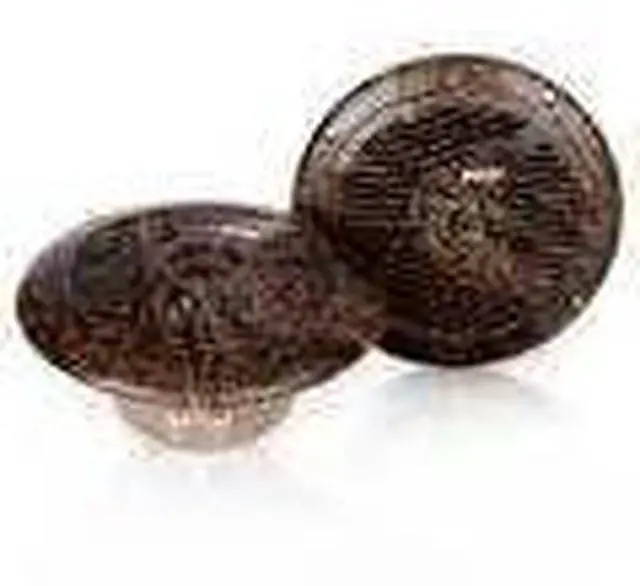 Alt view image 2 of 3 - Dual 6.5'' Waterproof Marine Speakers, Full Range Stereo Sound, Camo / Hunting Style, 150 Watt (Pair)