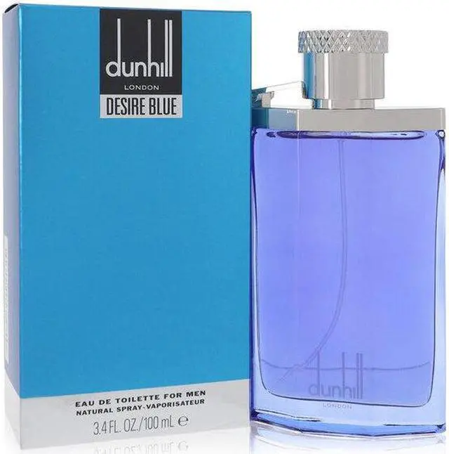 Alt view image 13 of 14 - Desire Blue - 3.4 oz EDT Spray