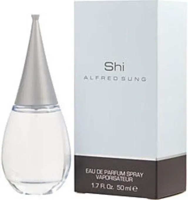 Alt view image 2 of 2 - Perfume SHI by Alfred Sung 1.7 oz Eau De Parfum Spray for Women