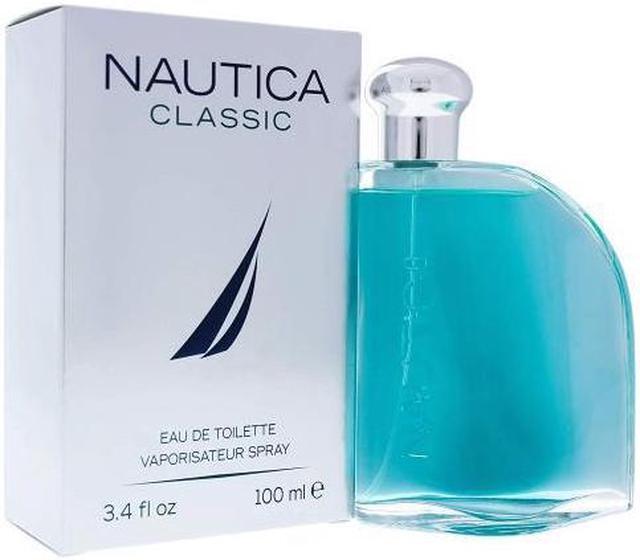 Alt view image 10 of 12 - Nautica By Nautica Edt Spray 3.4 Oz