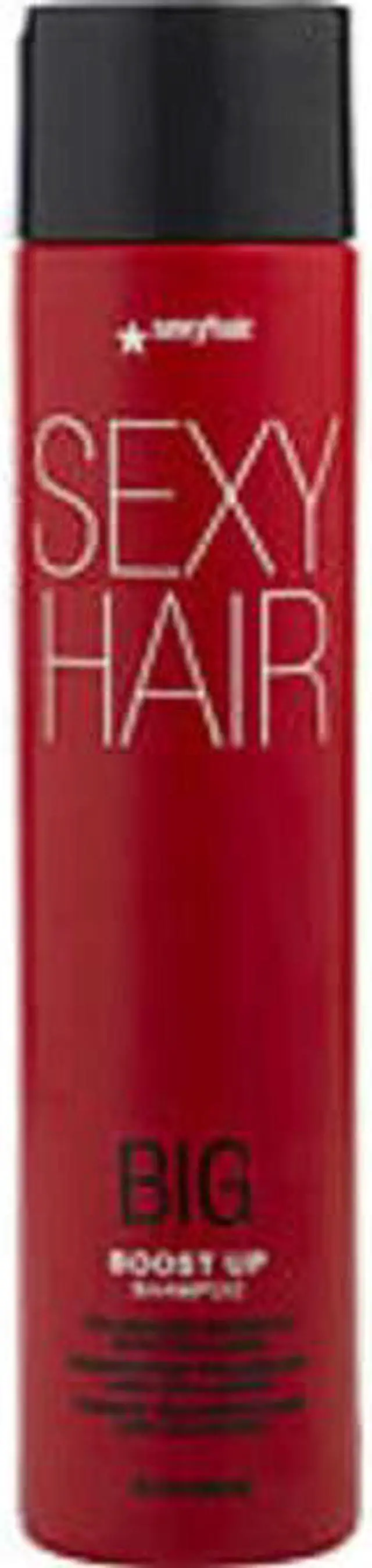 Alt view image 8 of 8 - Sexy Hair Concepts Big Boost Up Volumizing Shampoo with Collagen 10.1oz