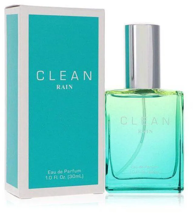 Main image of Clean Rain Eau De Parfum Spray 1 Oz For Women