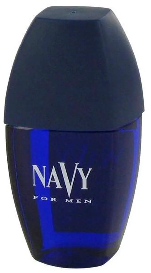 Main image of Navy After Shave 1.7 Oz For Men