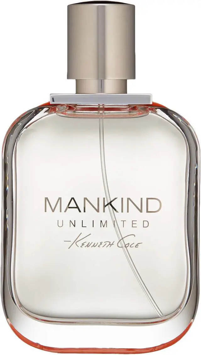 Alt view image 9 of 10 - Mankind Unlimited by Kenneth Cole for Men - 3.4 oz EDT Spray