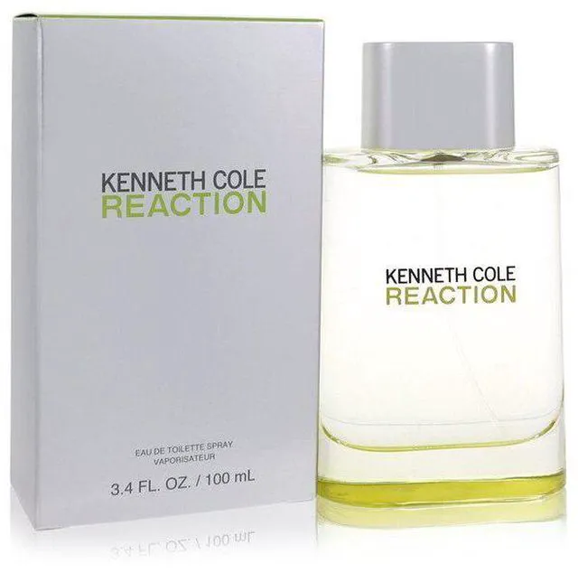 Alt view image 14 of 14 - Reaction for Men Eau de Toilette Spray - 100ml/3.4oz