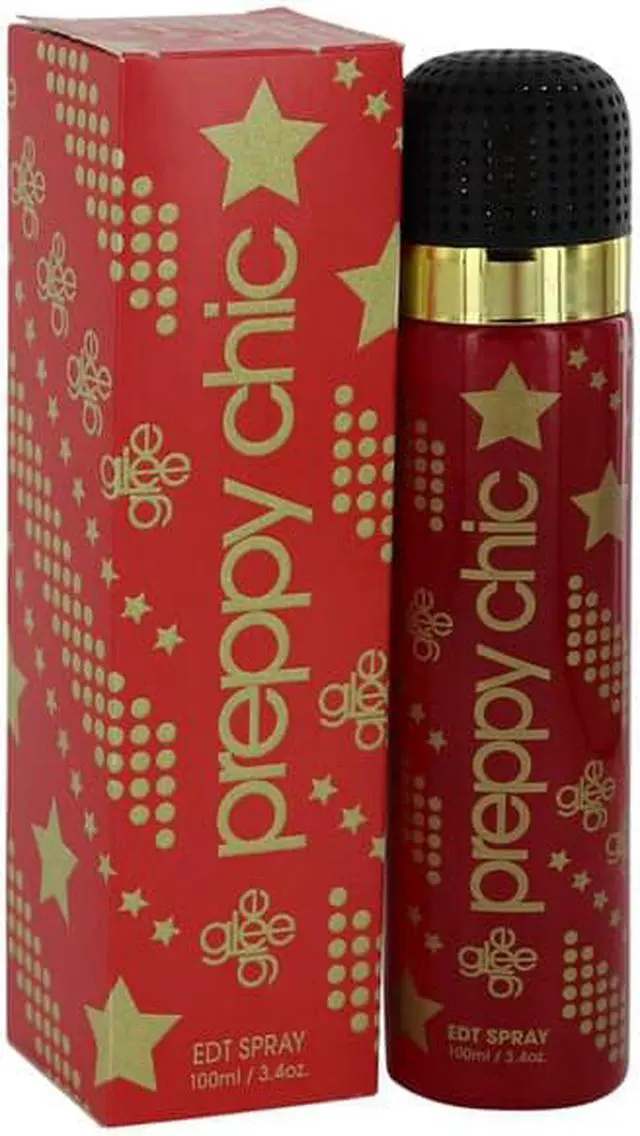 Alt view image 2 of 3 - Glee Preppy Chic by Marmol & Son Eau De Toilette Spray 3.4 oz for Women