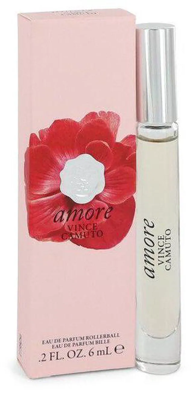 Main image of Vince Camuto Amore Mini Edp Rollerball 0.2 Oz For Women