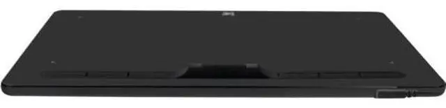 Alt view image 12 of 13 - Adesso 10" x 6" Graphic Tablet CYBERTABLETK10
