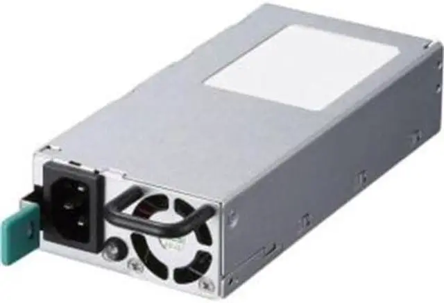 Alt view image 7 of 8 - BUFFALO OP-PU-10R2UWR Replacement Power Supply for TeraStation 51210RH