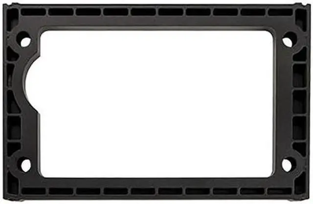 Alt view image 4 of 5 - FUSION SURFACE MOUNT KIT FOR MS-ERX400 WIRED REMOTE CONTROL