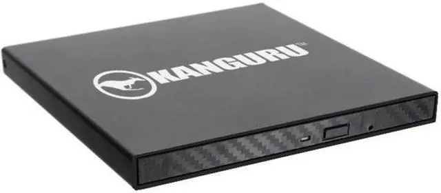 Alt view image 14 of 20 - SLIM USB30 DVD EXTERNAL BURNER TAA COMPLIANT SECURE FIRMWARE PREVENTS TAMPER