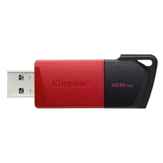 Alt view image 12 of 18 - Kingston DataTraveler Exodia M USB Flash Drive DTXM128GB