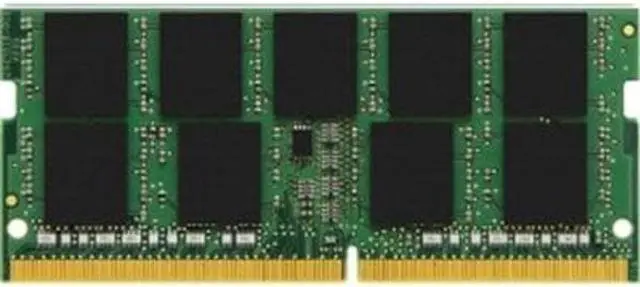 Alt view image 10 of 12 - Kingston 8GB 260-Pin DDR4 SO-DIMM DDR4 2666 (PC4 21300) Memory (Notebook Memory) Model KCP426SS8/8