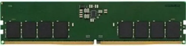 Alt view image 13 of 20 - Kingston 16GB 288-Pin PC RAM DDR5 4800 (PC5 38400) Desktop Memory Model KVR48U40BS8-16