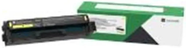 Alt view image 6 of 8 - LEXMARK 20N1XY0 20N1XY0 Yellow CRTG Xtra Retur