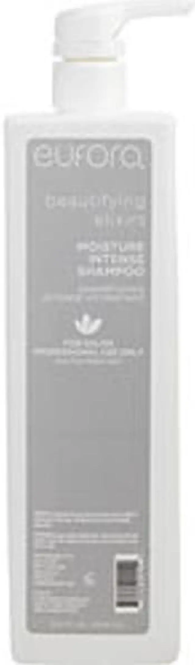 Main image of Eufora By Eufora Beautifying Elixirs Moisture Intense Shampoo 33.8 Oz For Anyone