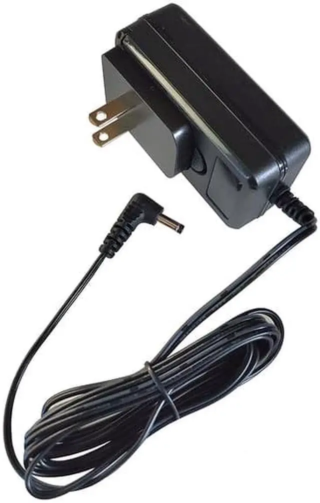 Alt view image 5 of 7 - Standard Horizon 110V Charger Overnight f/HX890, HX40 & HX210