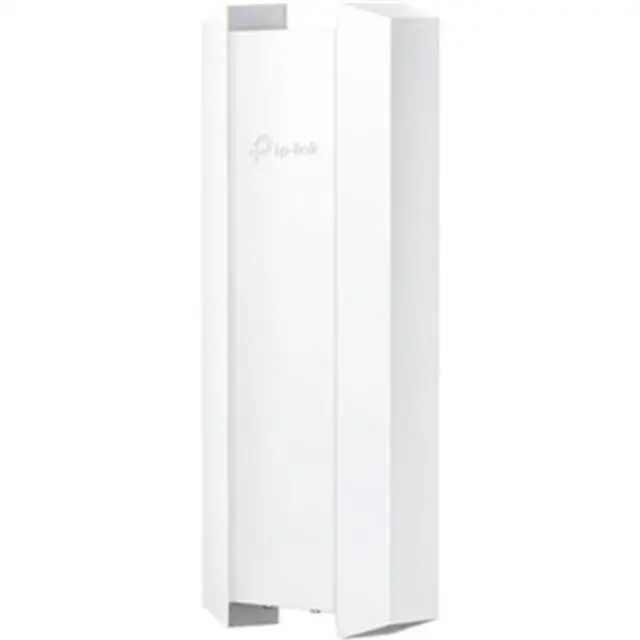 Alt view image 16 of 20 - TP-Link EAP610-Outdoor | Omada WiFi6 AX1800 Wireless Gigabit Outdoor Access Point | Support Mesh, OFDMA, Seamless Roaming & MU-MIMO | PoE+ Powered | IP67 | SDN Integrated | Cloud Access & App