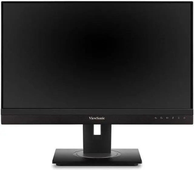 Alt view image 16 of 20 - ViewSonic VG2756V-2K 24 Inch 1440p Video Conference Monitor with Webcam
