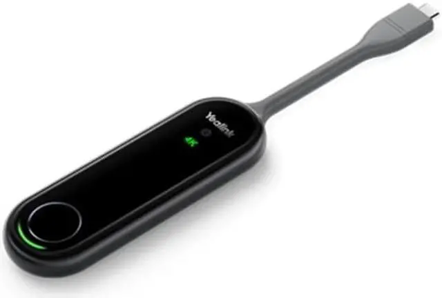 Alt view image 17 of 19 - Yealink YEA-WPP30 1303112 WPP30 Wireless Sharing/BYOD Pod