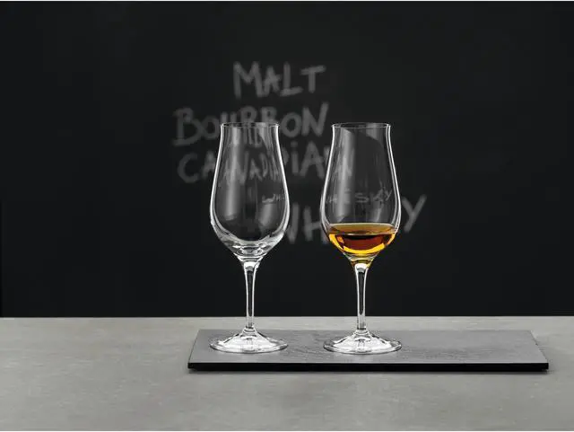 Alt view image 2 of 3 - Spiegelau 9.5 Oz Whiskey Snifter Premium (Set Of 4)