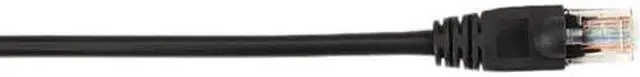 Alt view image 7 of 7 - Black Box RJ-45 Modular Splitter FM820R2