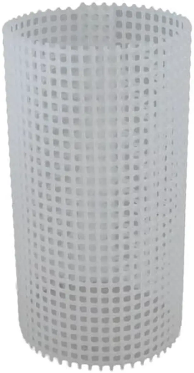 Alt view image 4 of 6 - GROCO PWSA-751 Poly Basket Fits WSA-500, WSB-500 & WSB-750