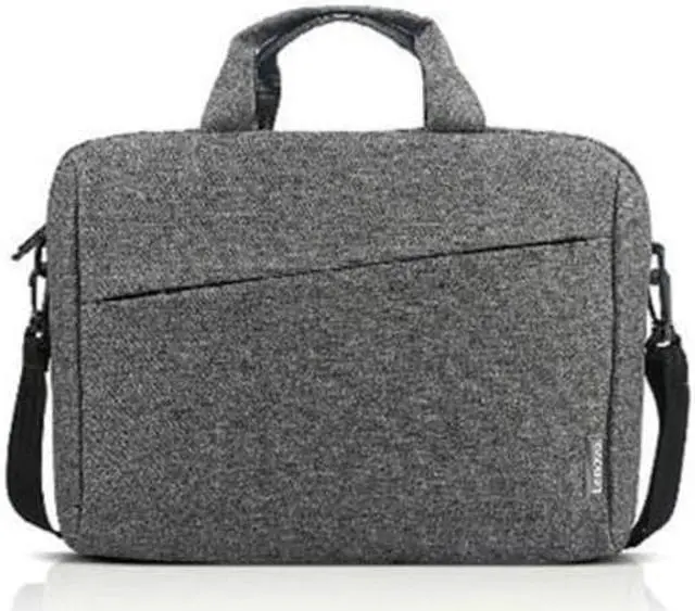 Alt view image 10 of 15 - Lenovo 15.6" Laptop Casual Toploader T210 (Grey)