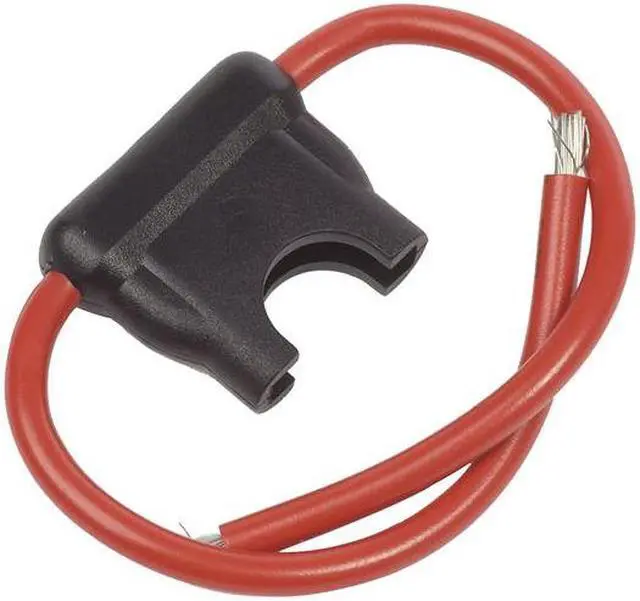 Alt view image 4 of 5 - BLUE SEA 5064 INLINE FUSE HOLDER FOR ATO OR ATC FUSES