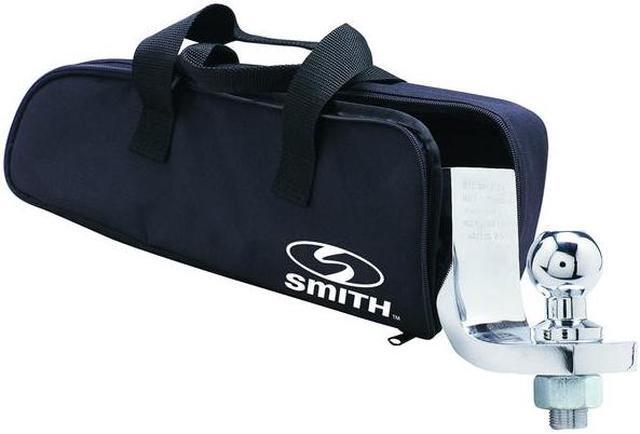 Alt view image 4 of 6 - C.E. Smith Draw Bar Storage Bag - Black