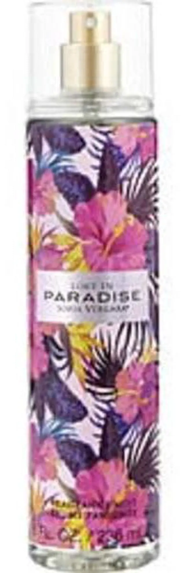 Alt view image 3 of 4 - Sofia Vergara Lost In Paradise by Sofia Vergara Fragrance Mist 8 oz for Women
